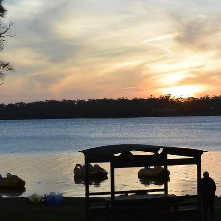 Dungowan Holiday Accommodation Erowal Bay Buitenkant foto