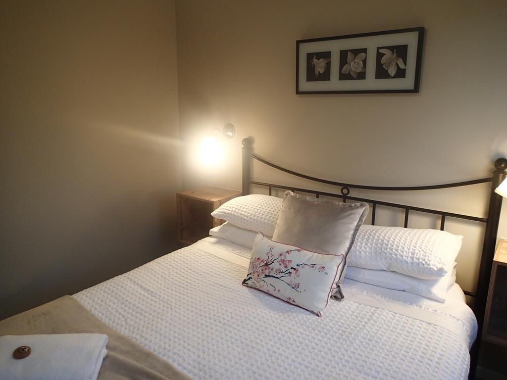 Dungowan Holiday Accommodation Erowal Bay Kamer foto