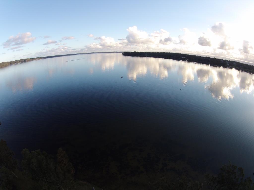 Dungowan Holiday Accommodation Erowal Bay Buitenkant foto
