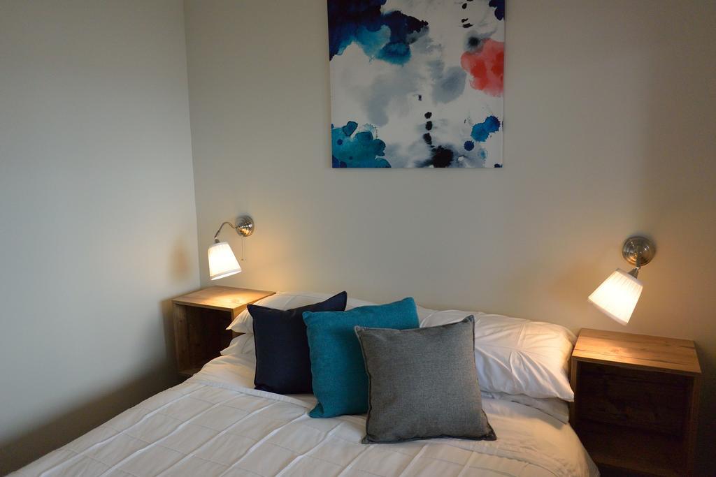 Dungowan Holiday Accommodation Erowal Bay Buitenkant foto