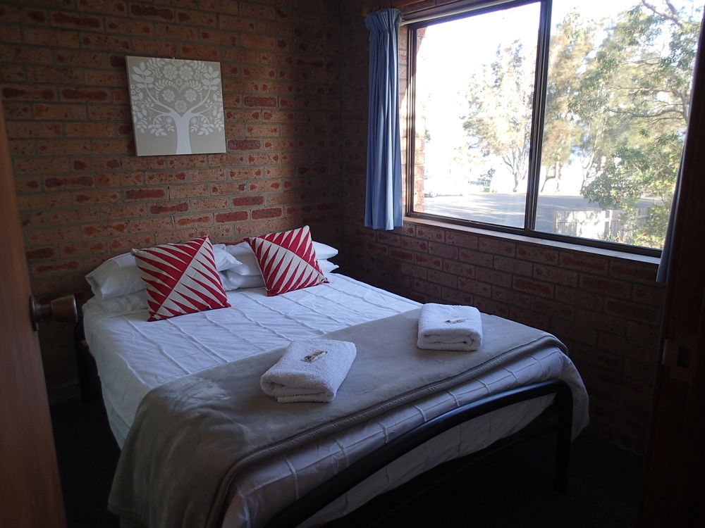Dungowan Holiday Accommodation Erowal Bay Buitenkant foto