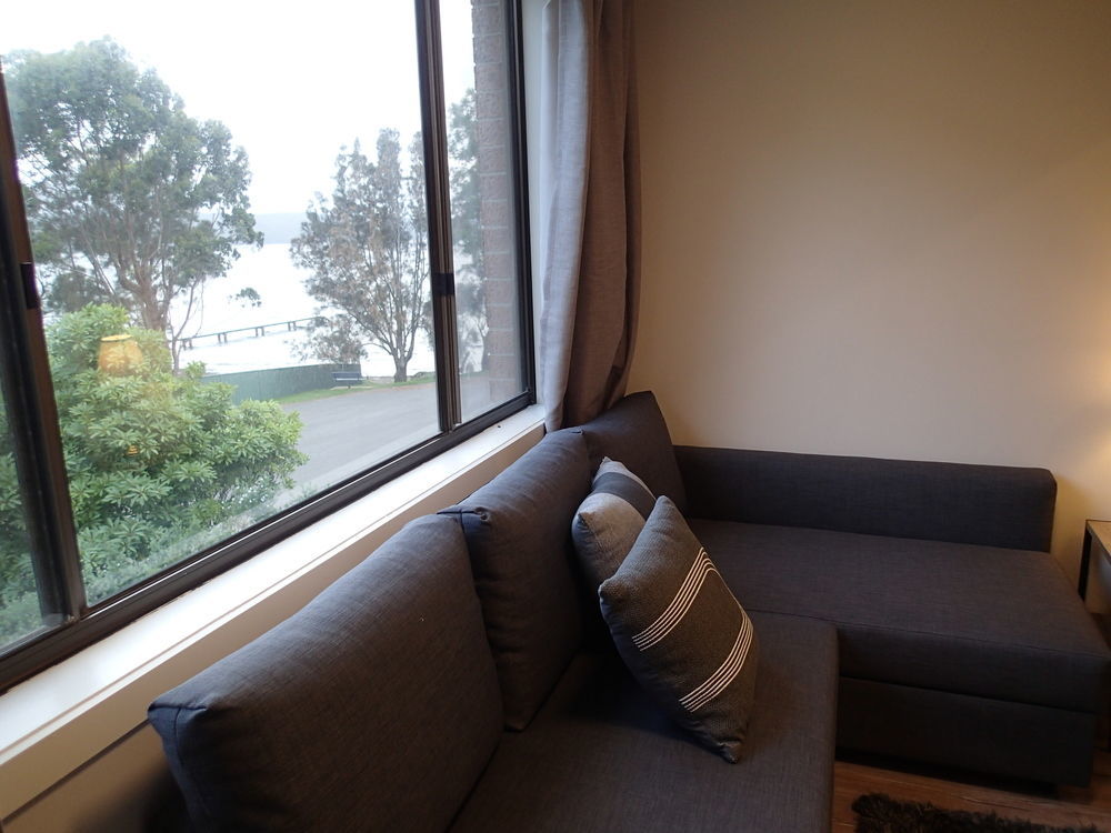 Dungowan Holiday Accommodation Erowal Bay Buitenkant foto