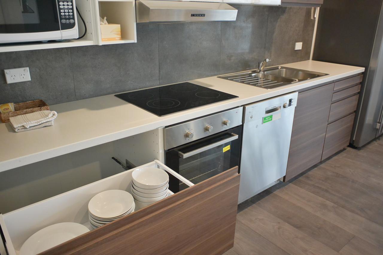 Dungowan Holiday Accommodation Erowal Bay Buitenkant foto