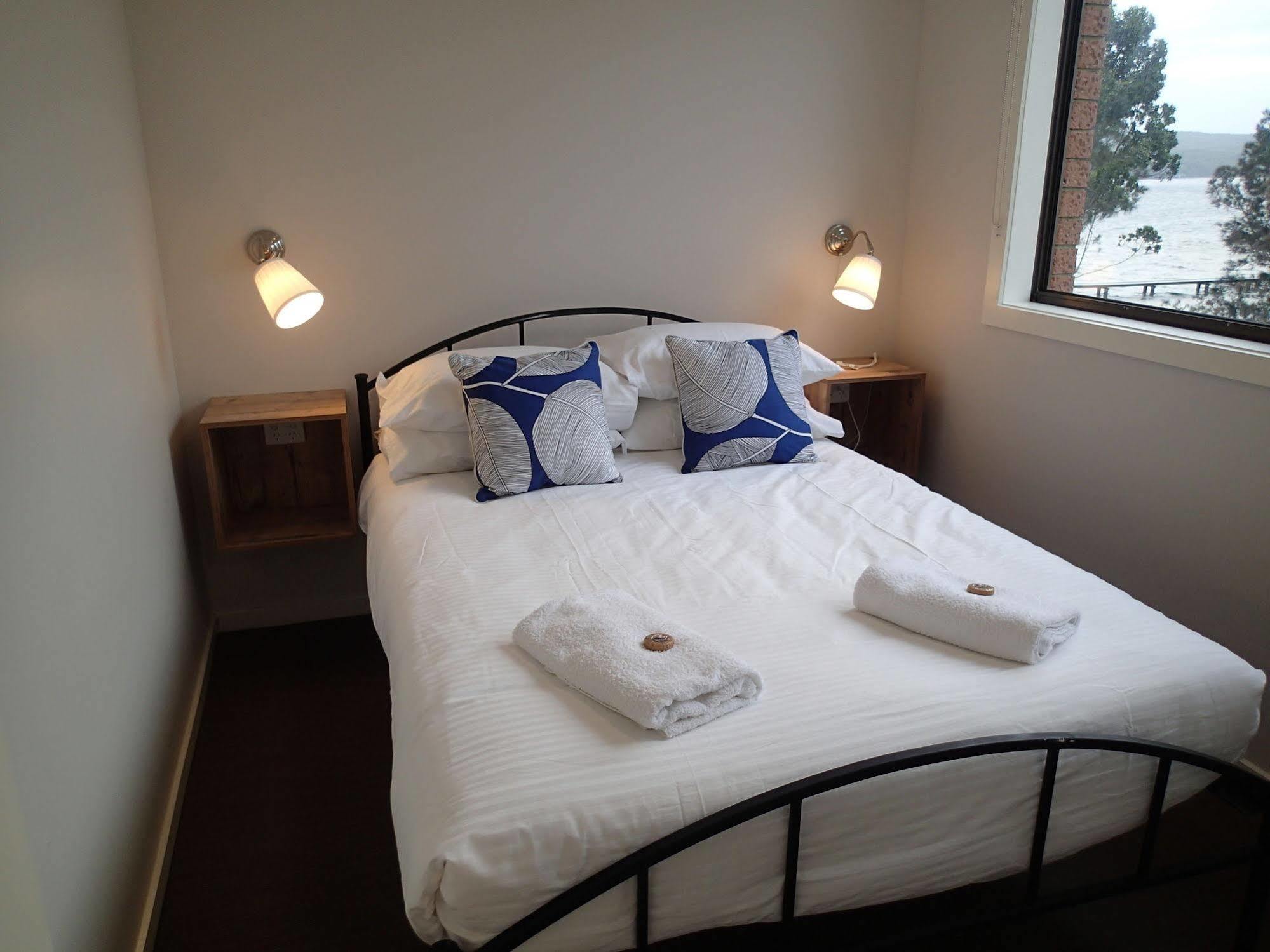 Dungowan Holiday Accommodation Erowal Bay Buitenkant foto