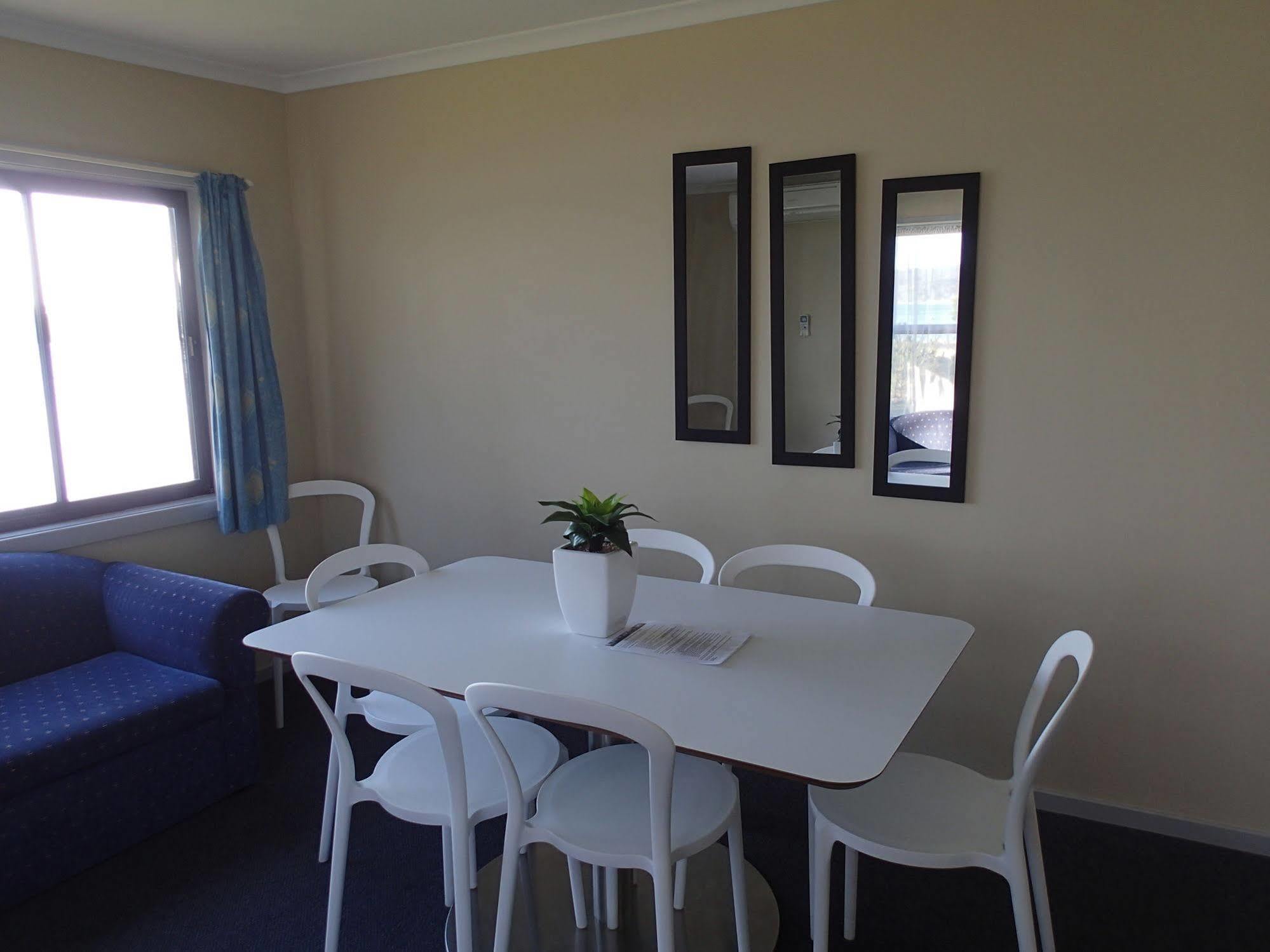 Dungowan Holiday Accommodation Erowal Bay Buitenkant foto