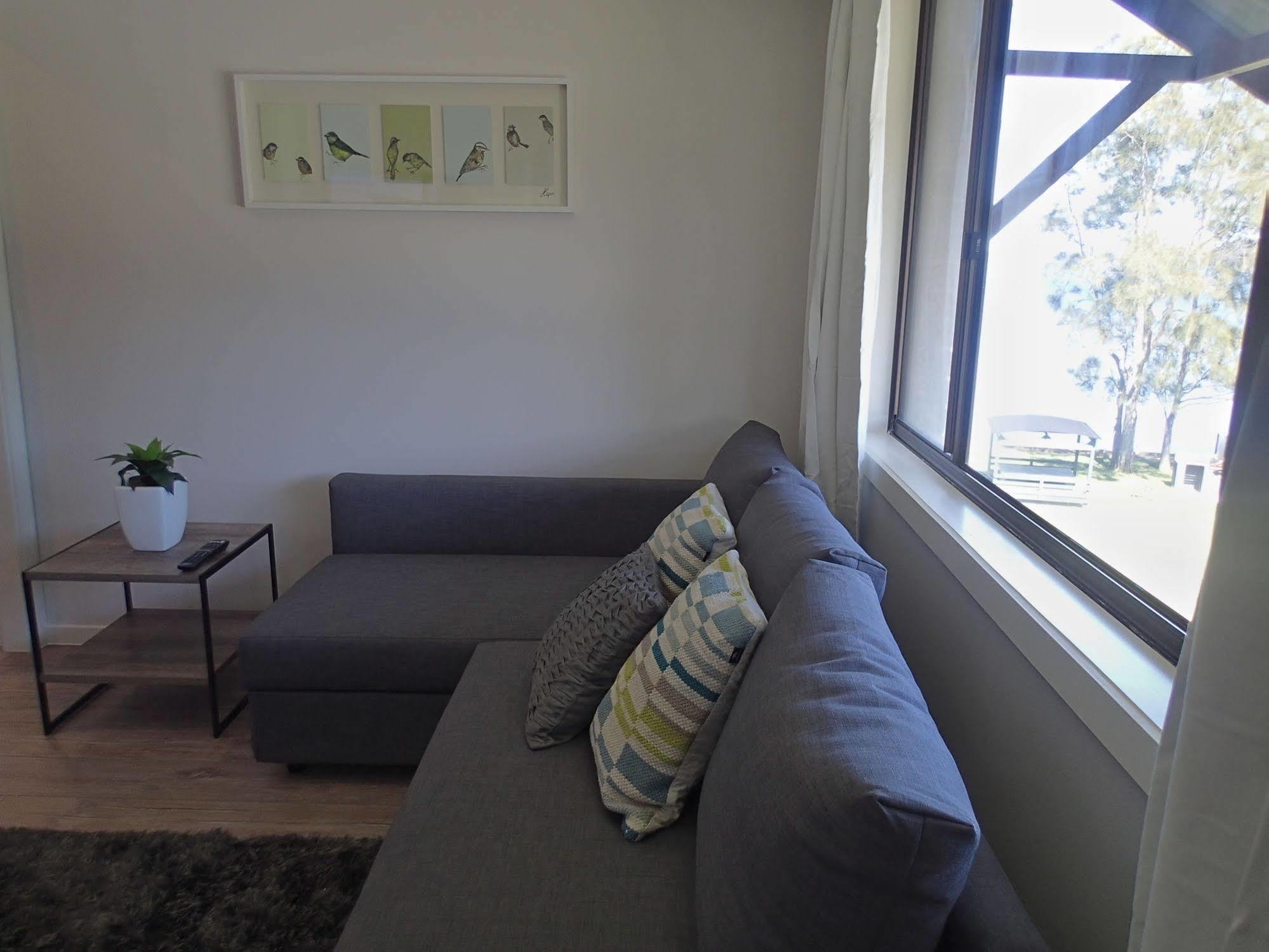 Dungowan Holiday Accommodation Erowal Bay Buitenkant foto