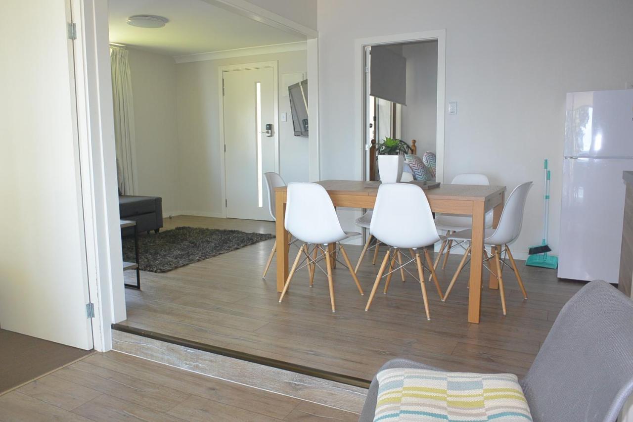 Dungowan Holiday Accommodation Erowal Bay Buitenkant foto