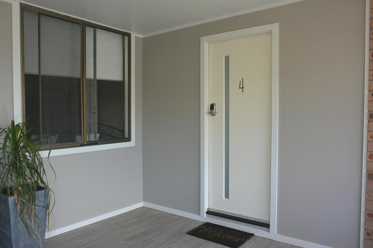 Dungowan Holiday Accommodation Erowal Bay Buitenkant foto
