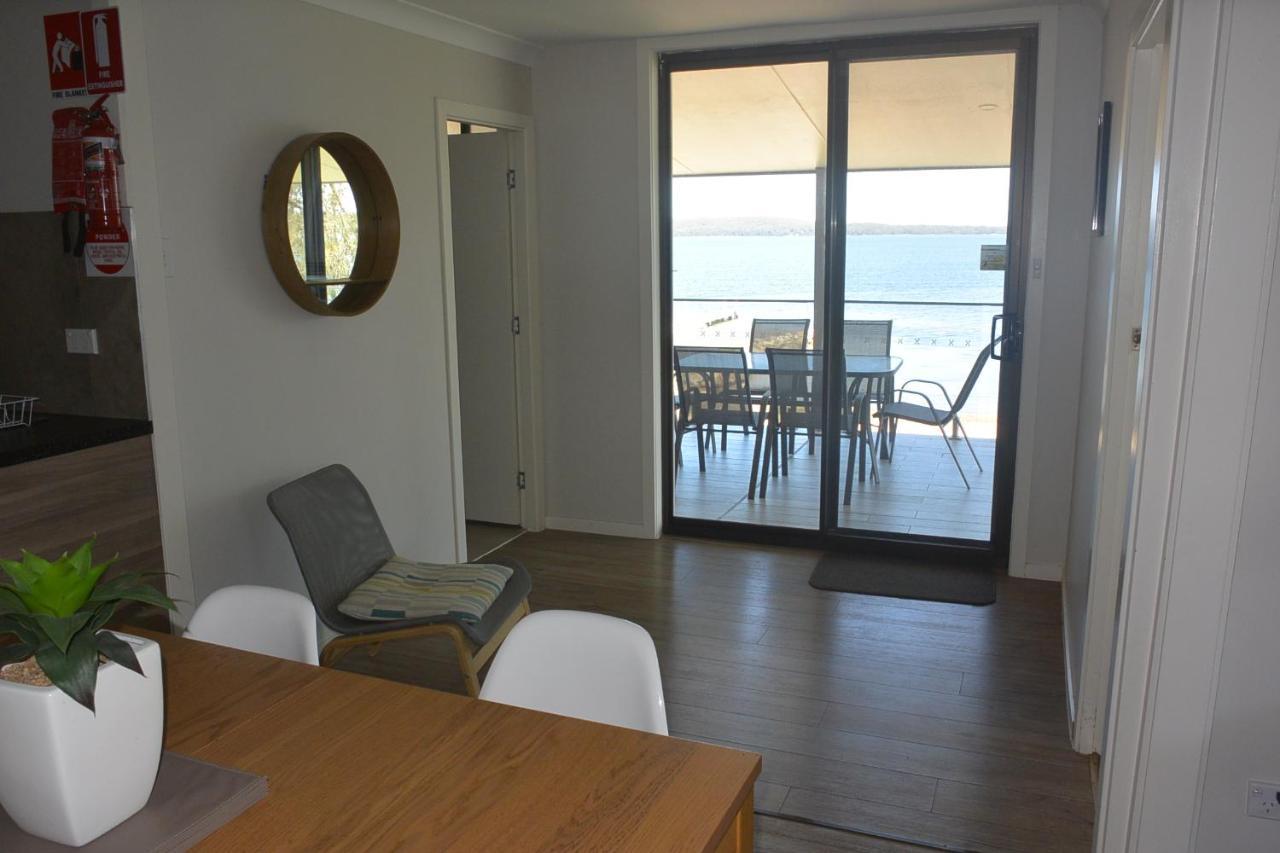 Dungowan Holiday Accommodation Erowal Bay Buitenkant foto