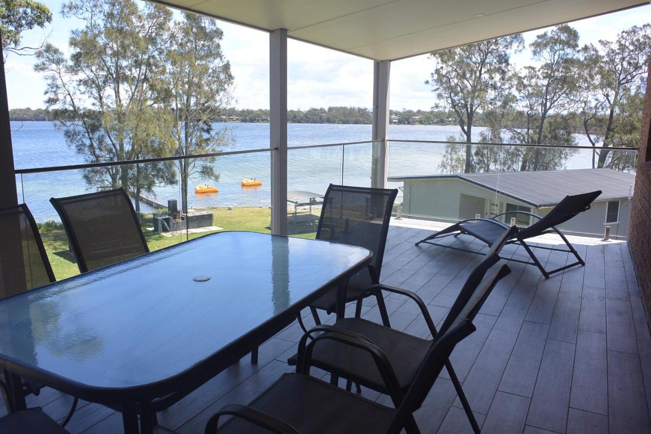 Dungowan Holiday Accommodation Erowal Bay Buitenkant foto