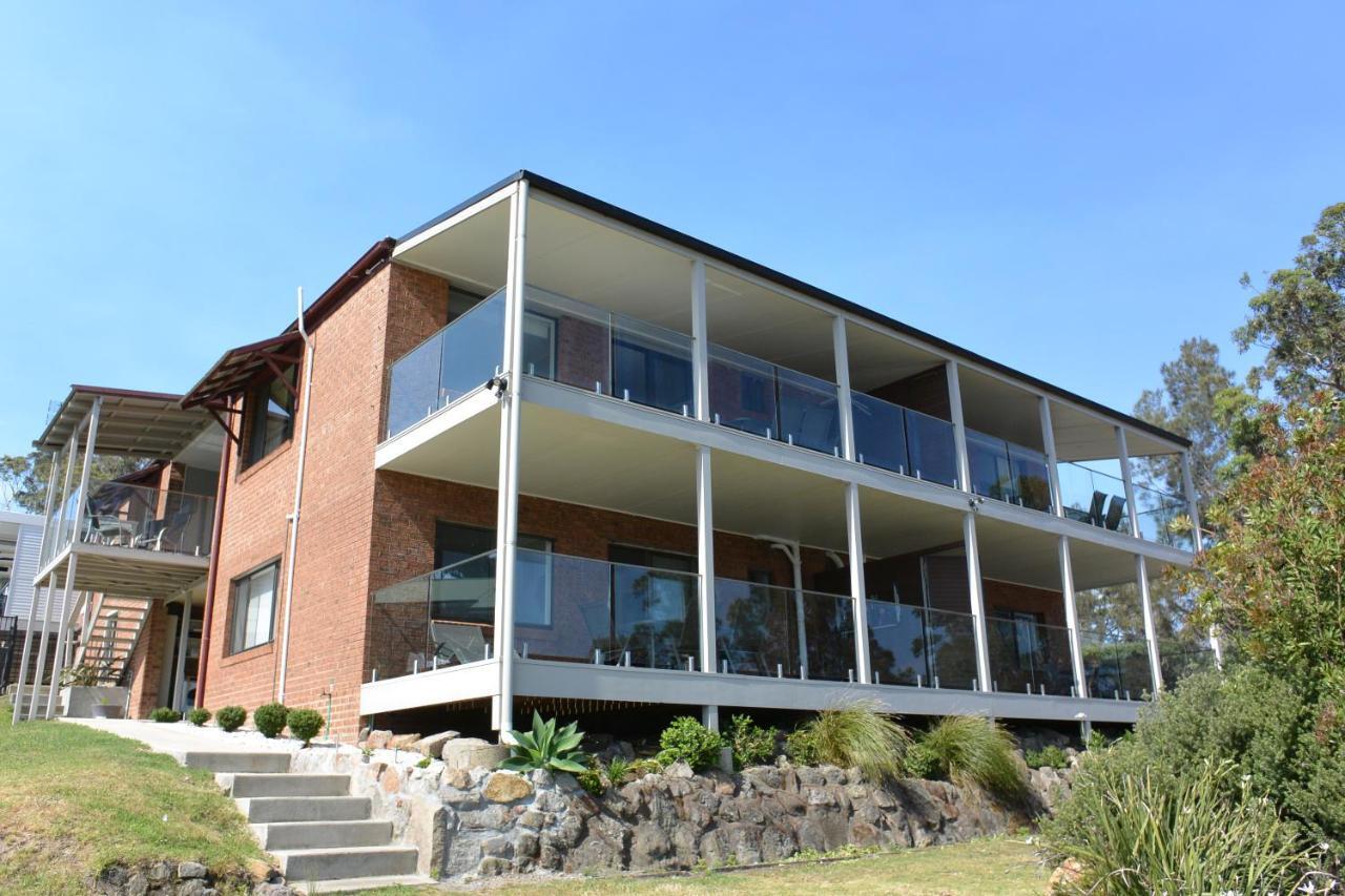 Dungowan Holiday Accommodation Erowal Bay Buitenkant foto