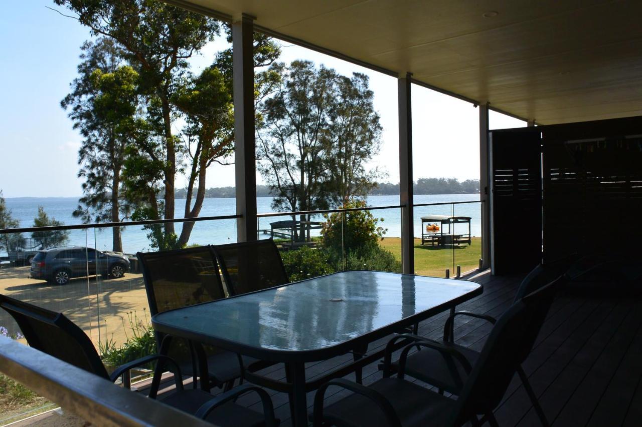 Dungowan Holiday Accommodation Erowal Bay Buitenkant foto