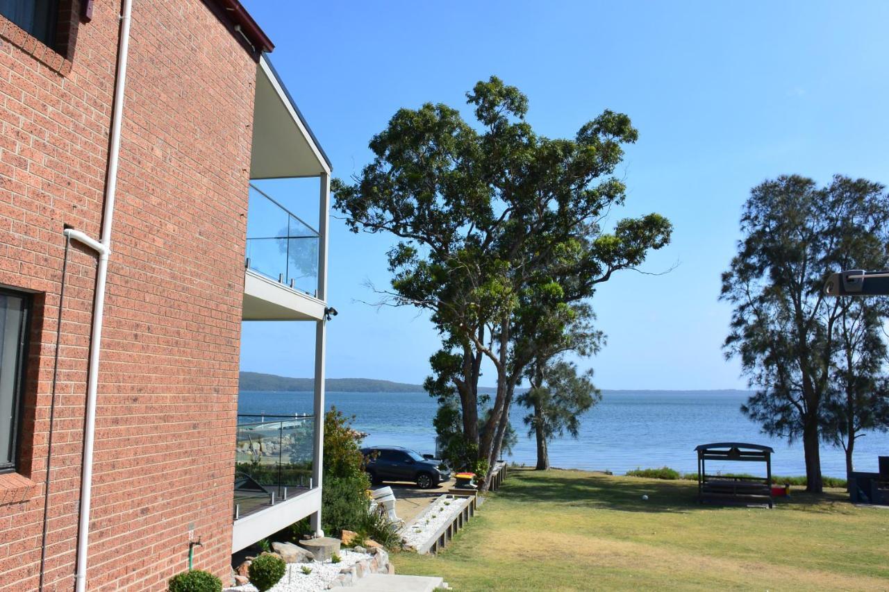 Dungowan Holiday Accommodation Erowal Bay Buitenkant foto