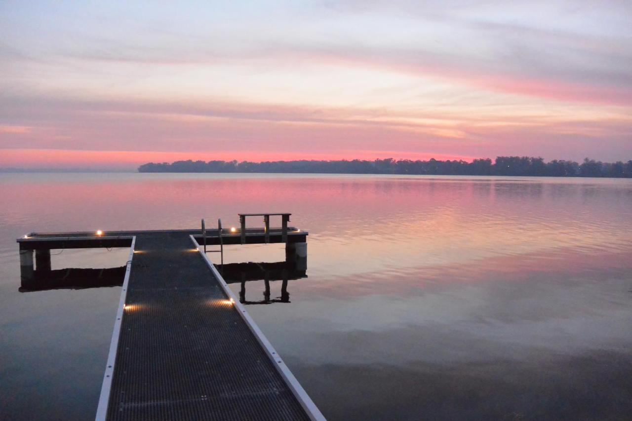 Dungowan Holiday Accommodation Erowal Bay Buitenkant foto