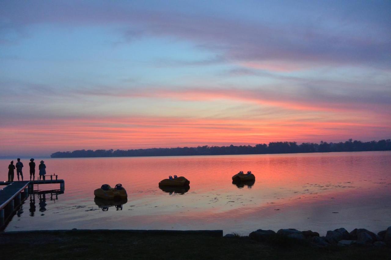 Dungowan Holiday Accommodation Erowal Bay Buitenkant foto
